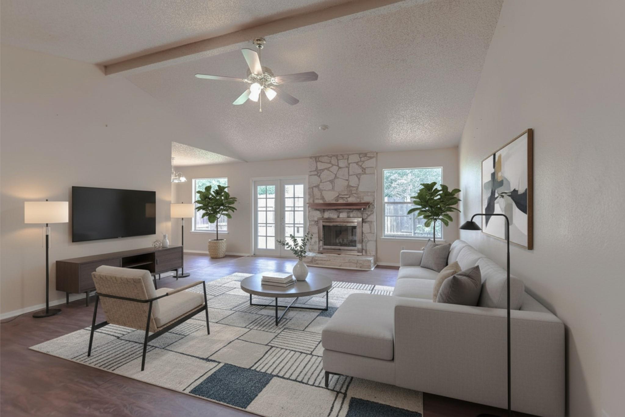 Single Family Residence