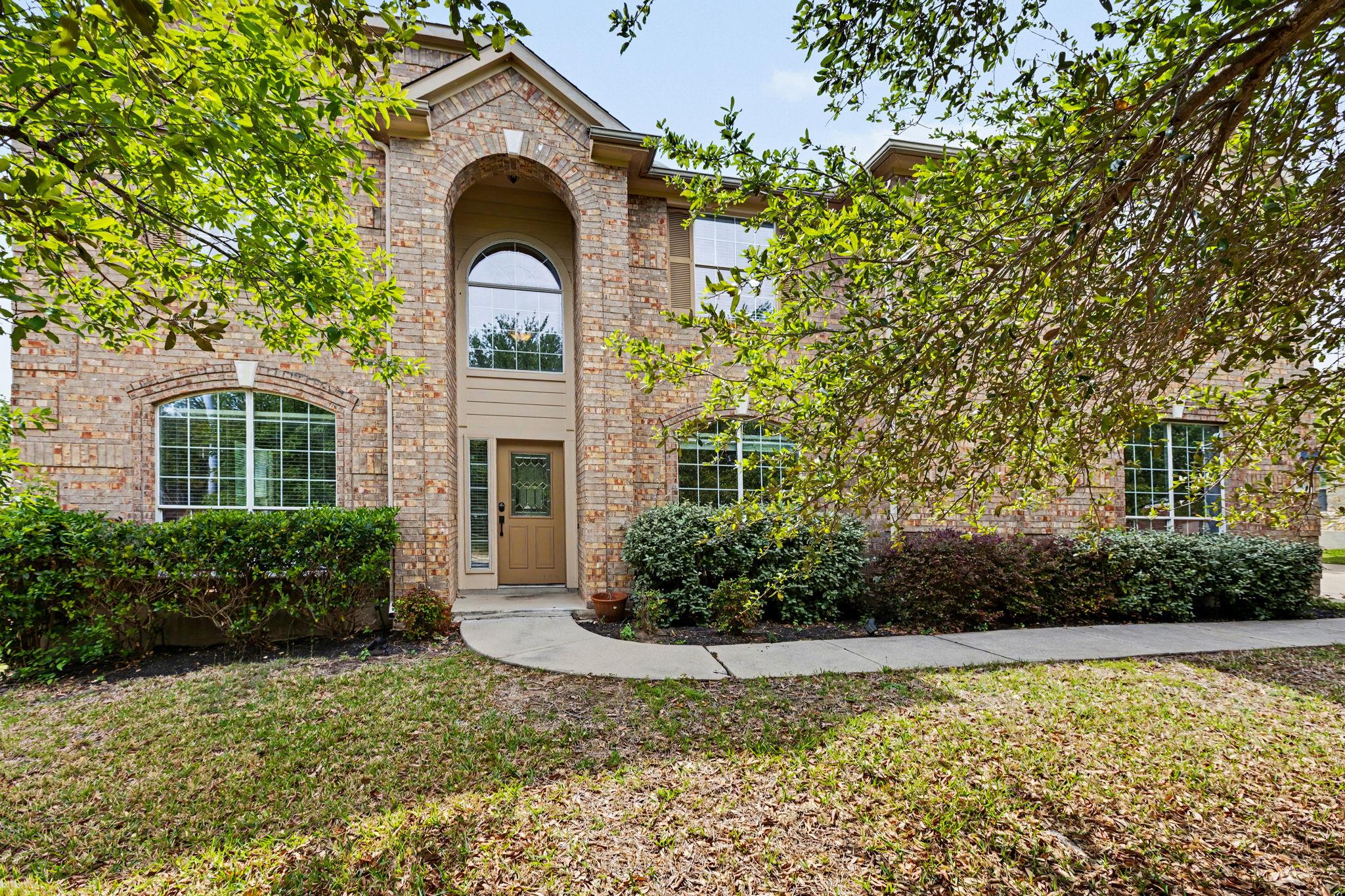 Single Family Residence
