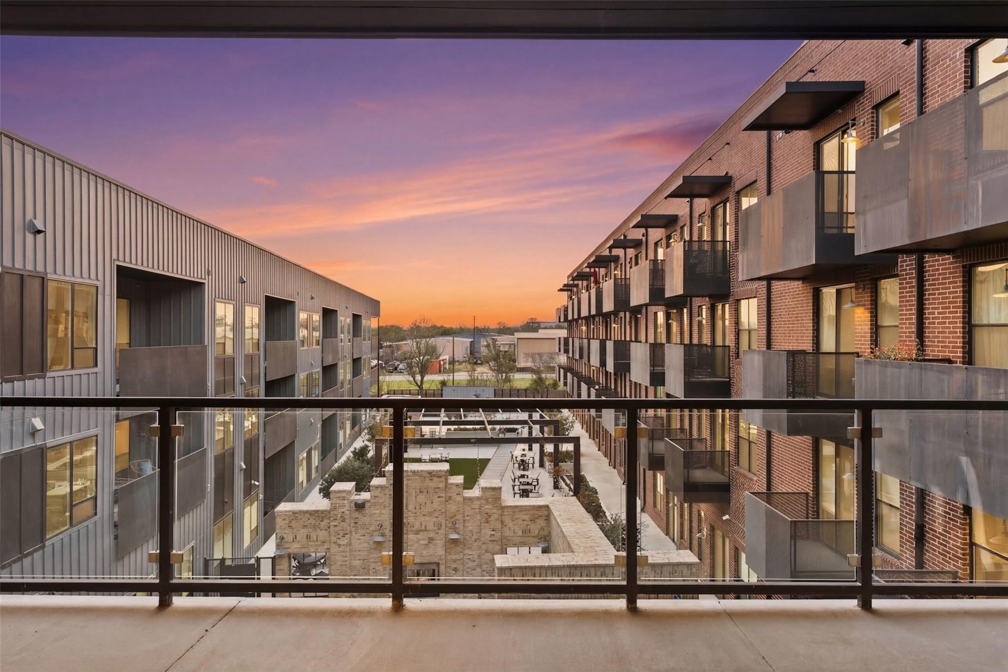 Condominium