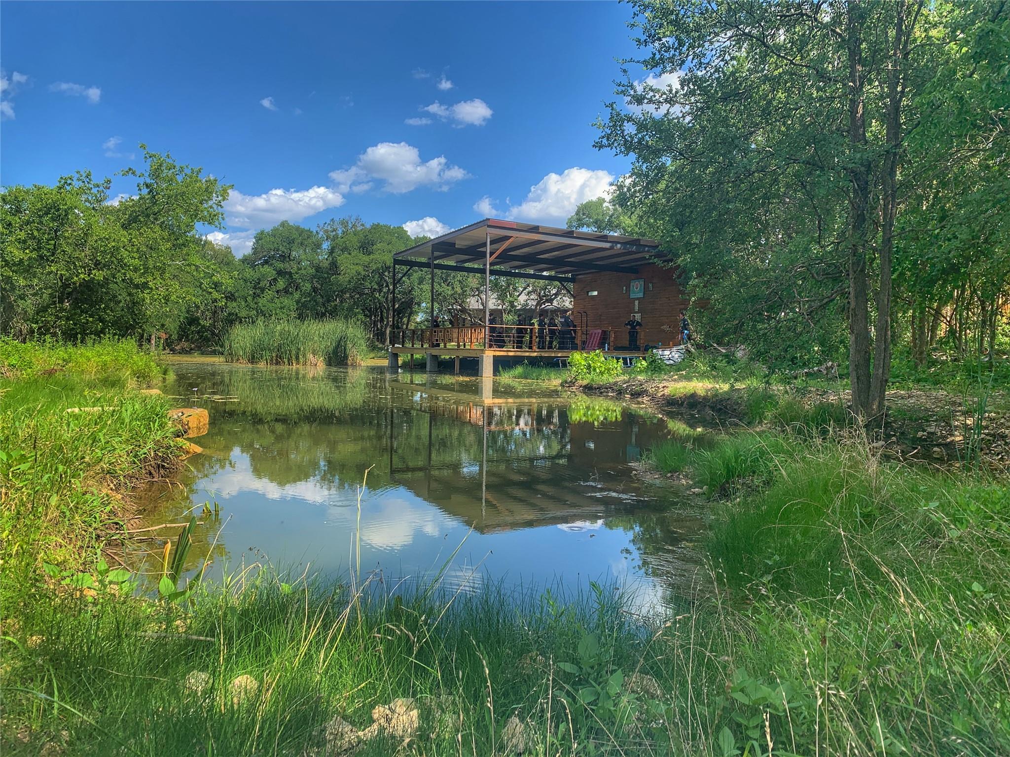100 Mockingbird Hill