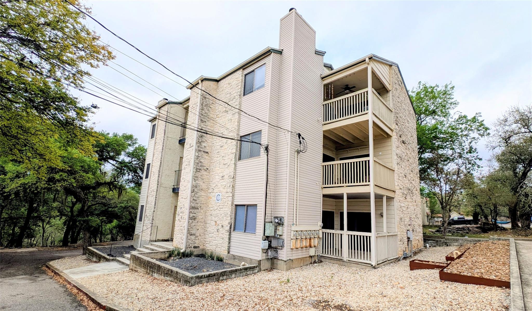 Condominium