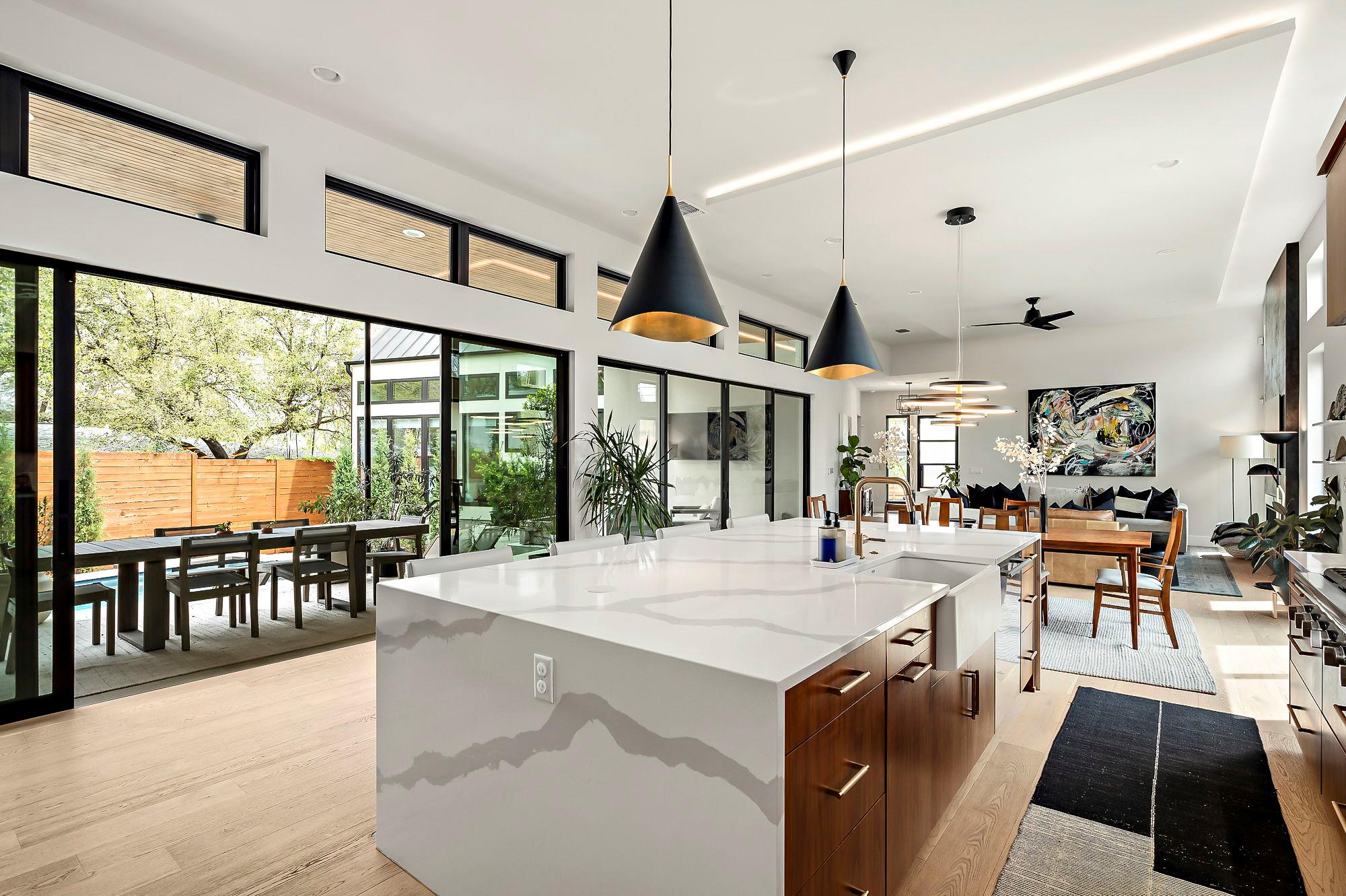 Single Family Residence