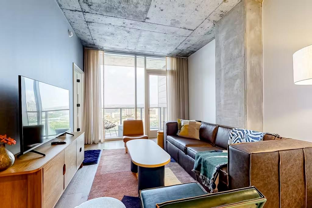 Condominium