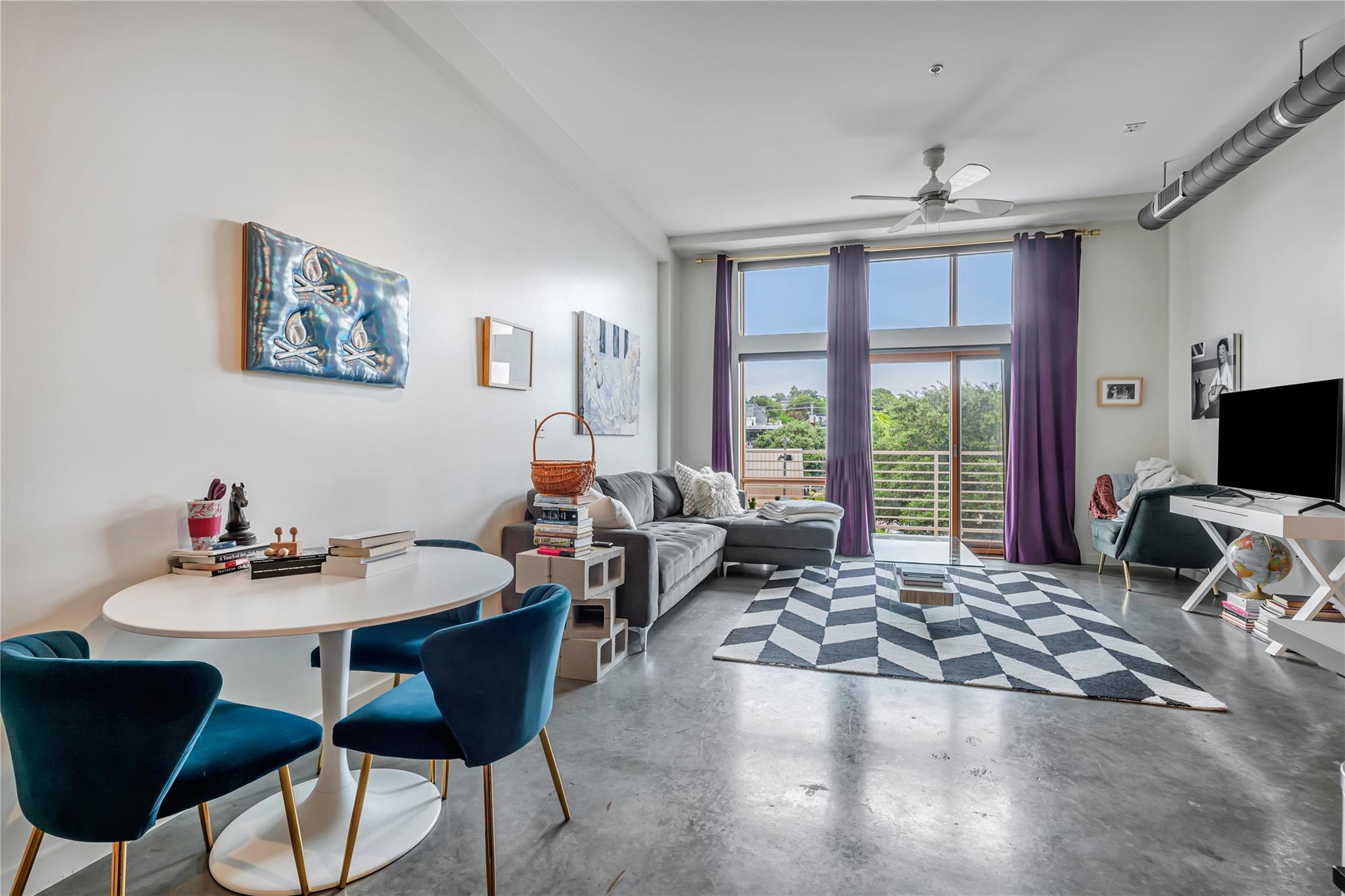 Condominium