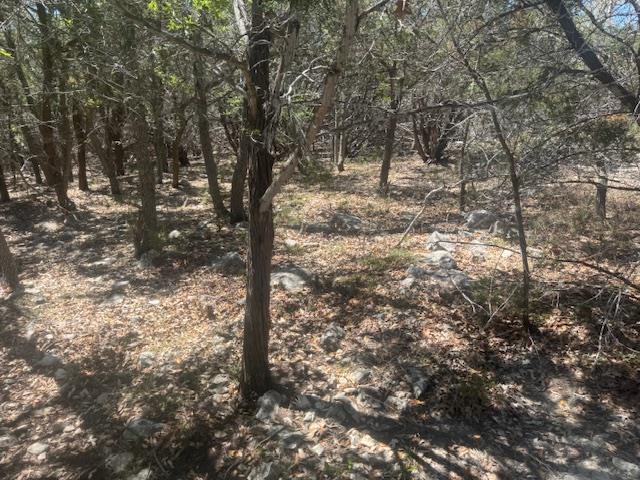Unimproved Land