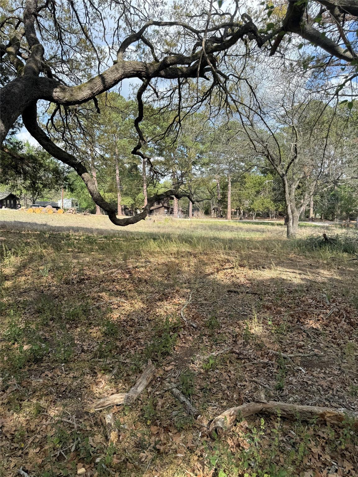 Unimproved Land
