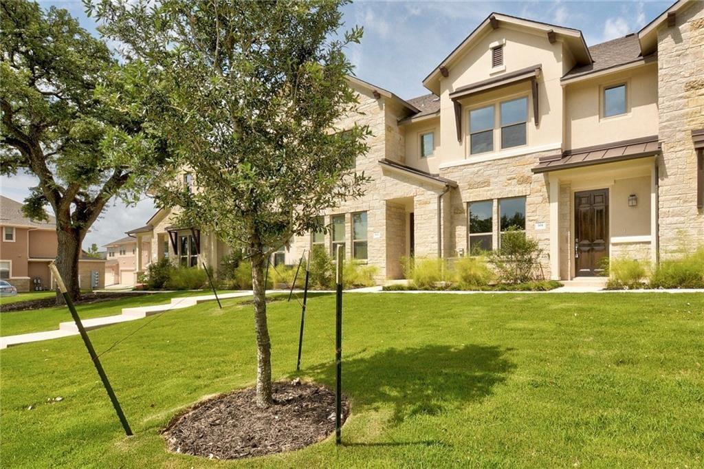 Townhouse