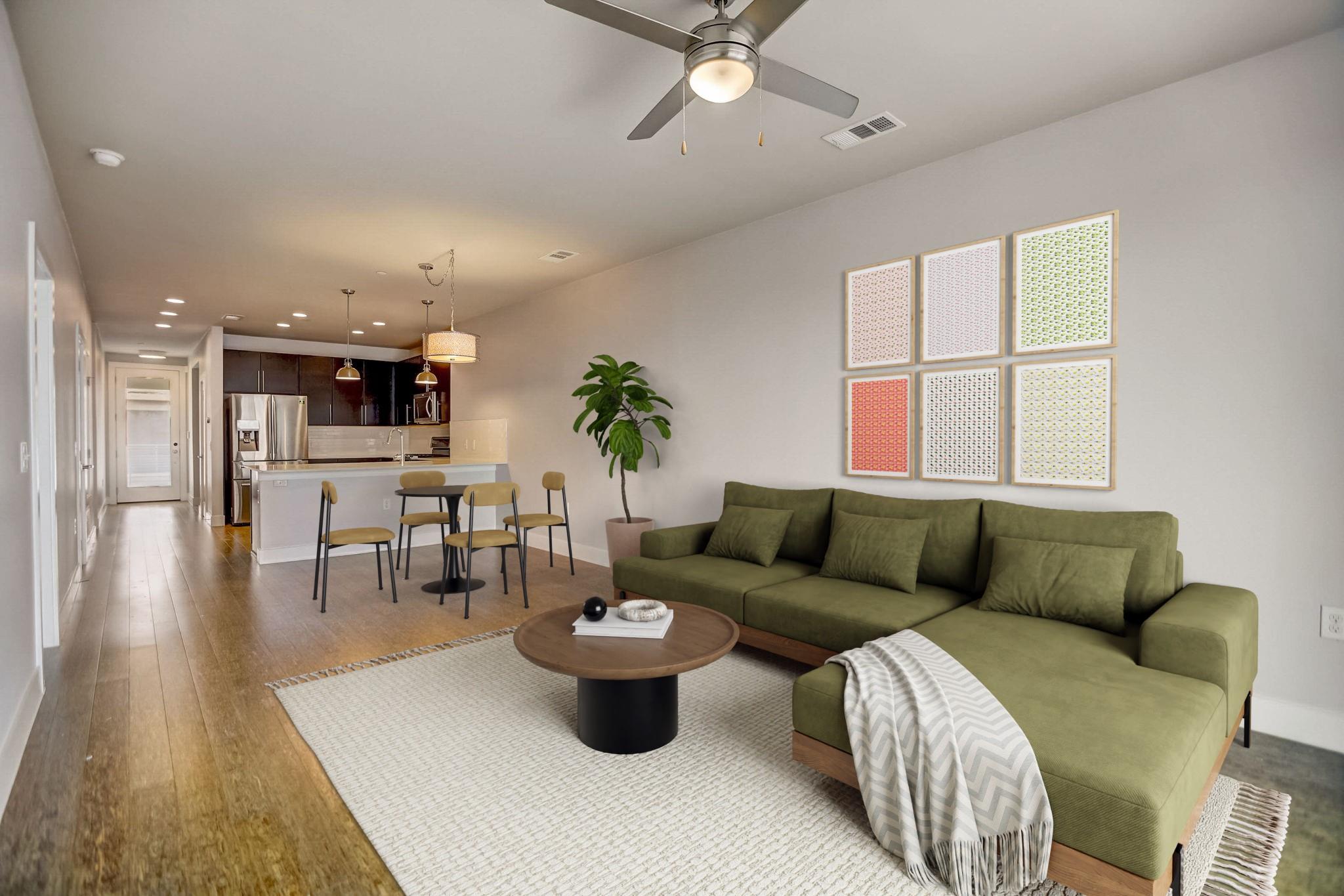 Condominium
