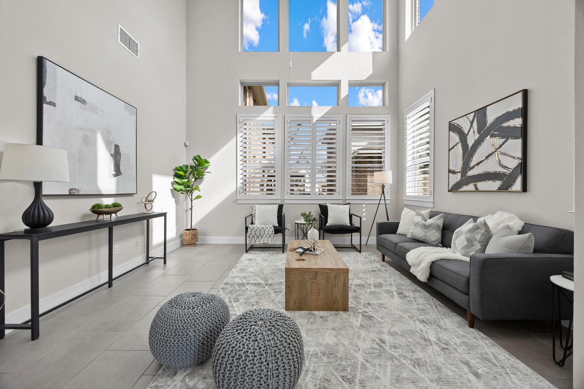 Single Family Residence
