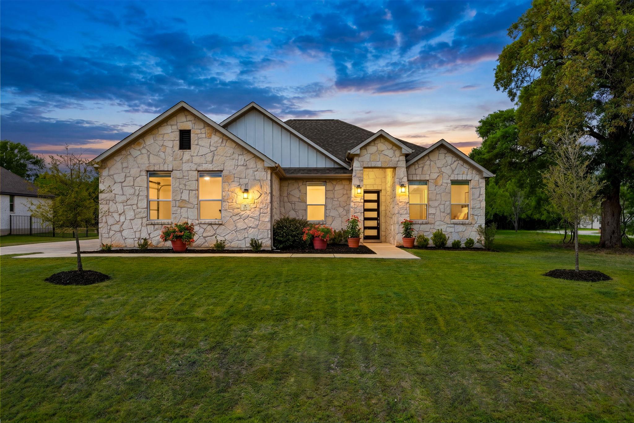 Single Family Residence