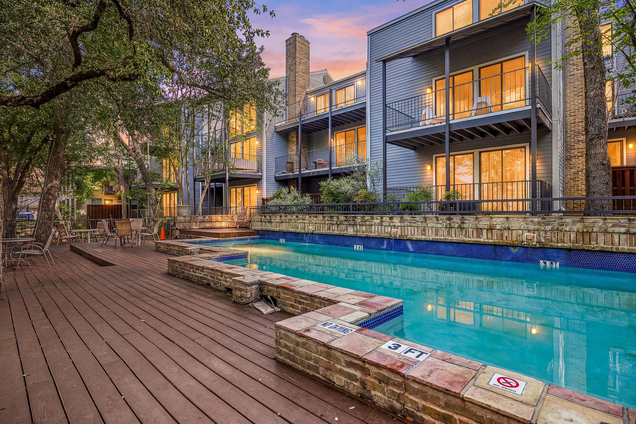 Condominium