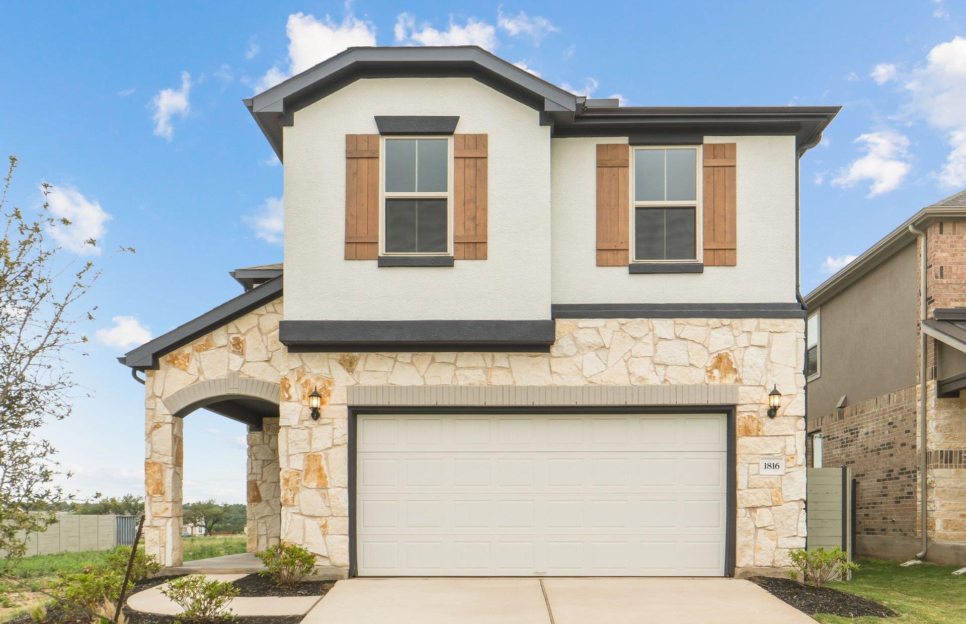 Single Family Residence
