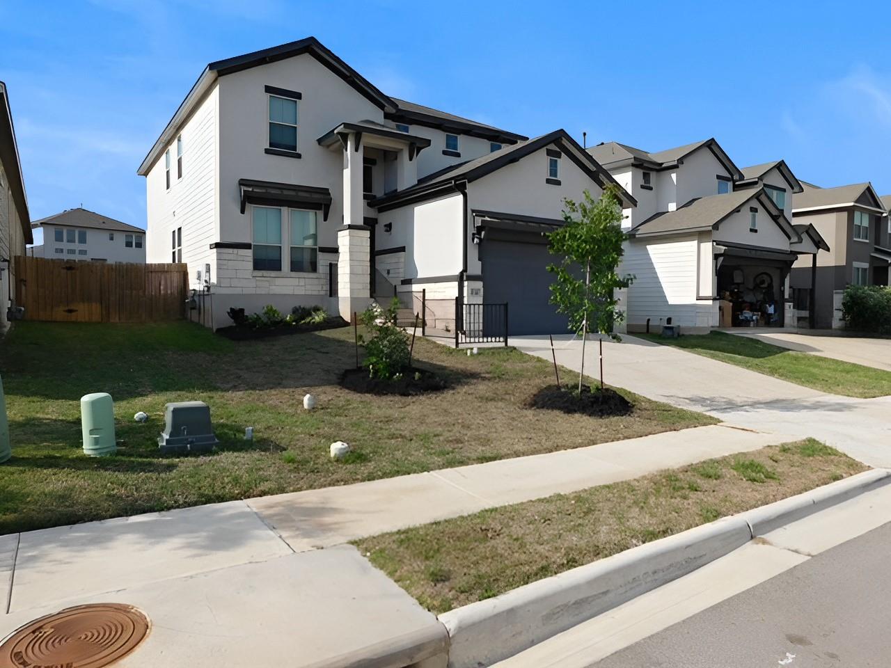Single Family Residence