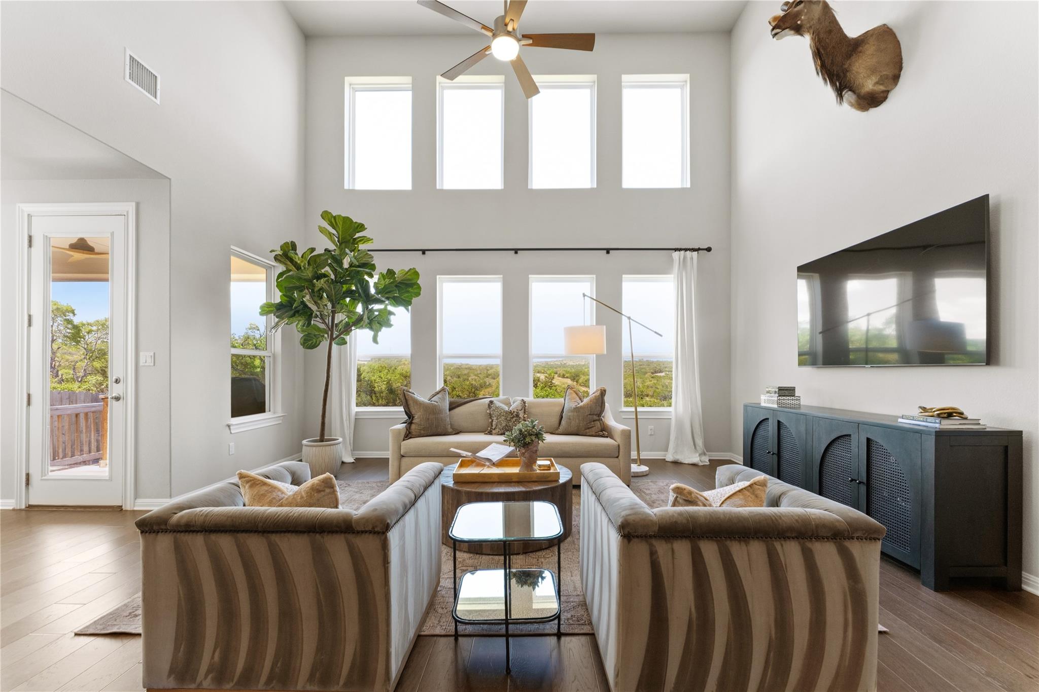 Single Family Residence