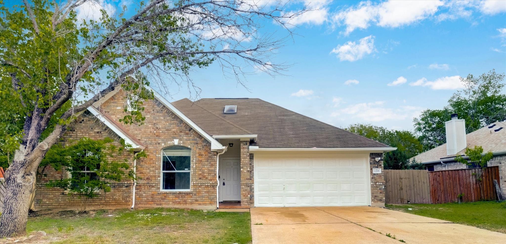 Single Family Residence