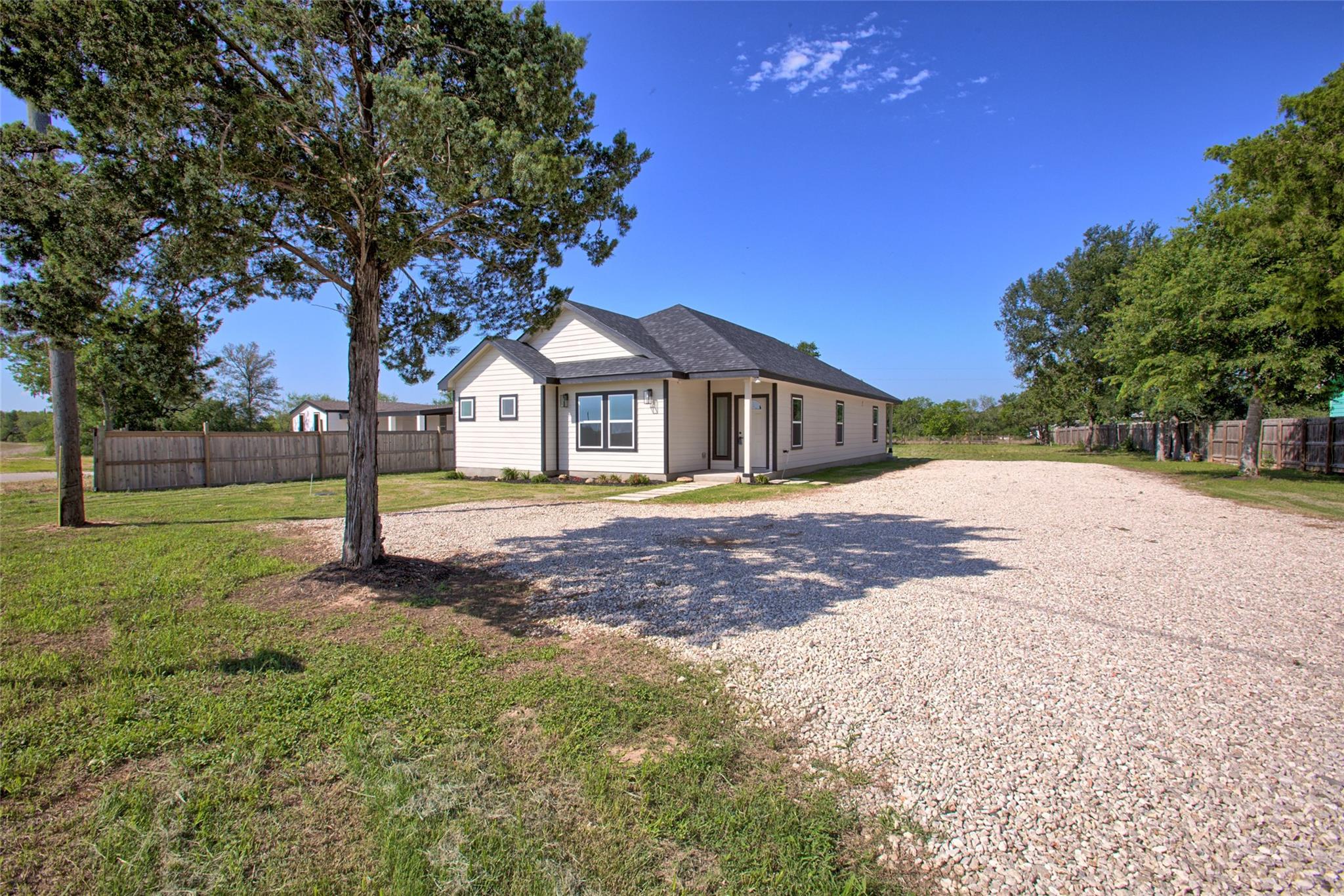 Single Family Residence