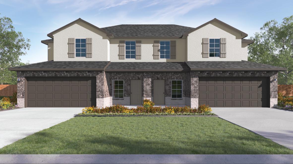 Townhouse