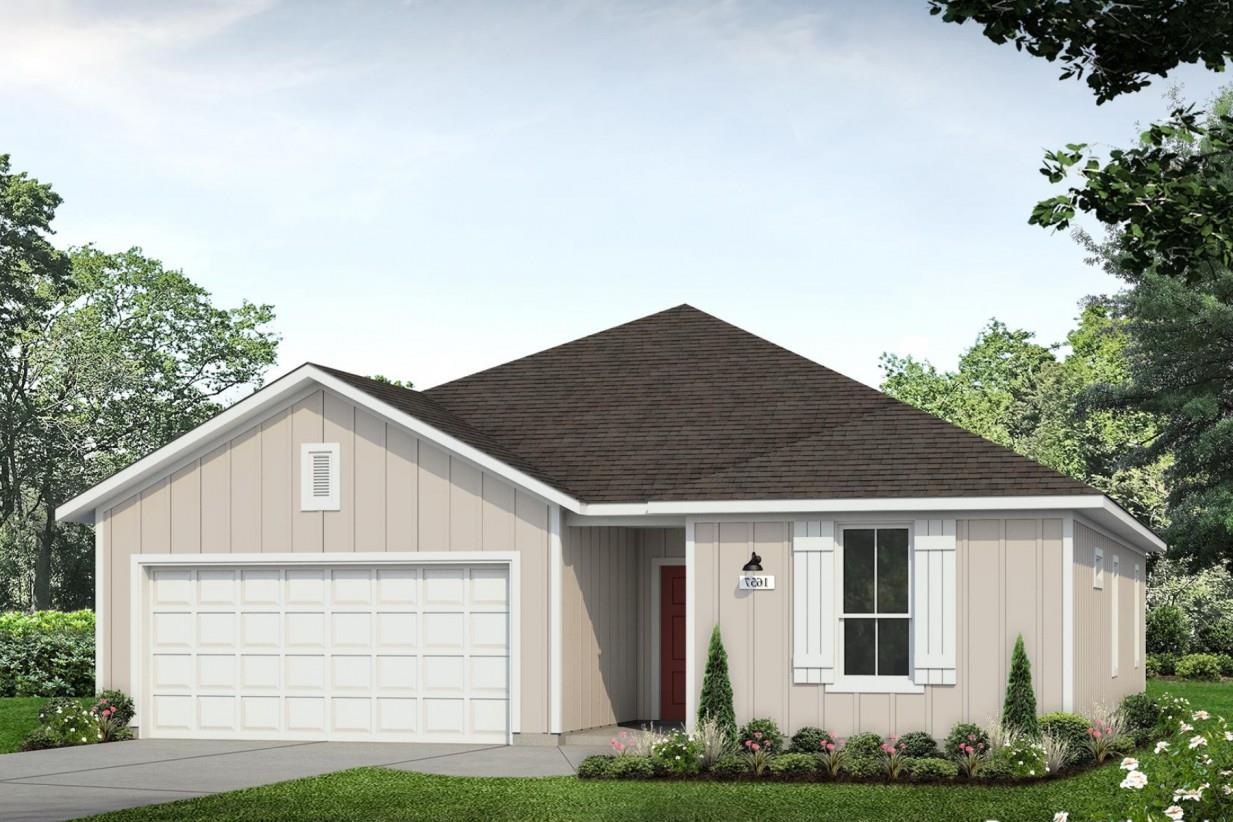 Single Family Residence