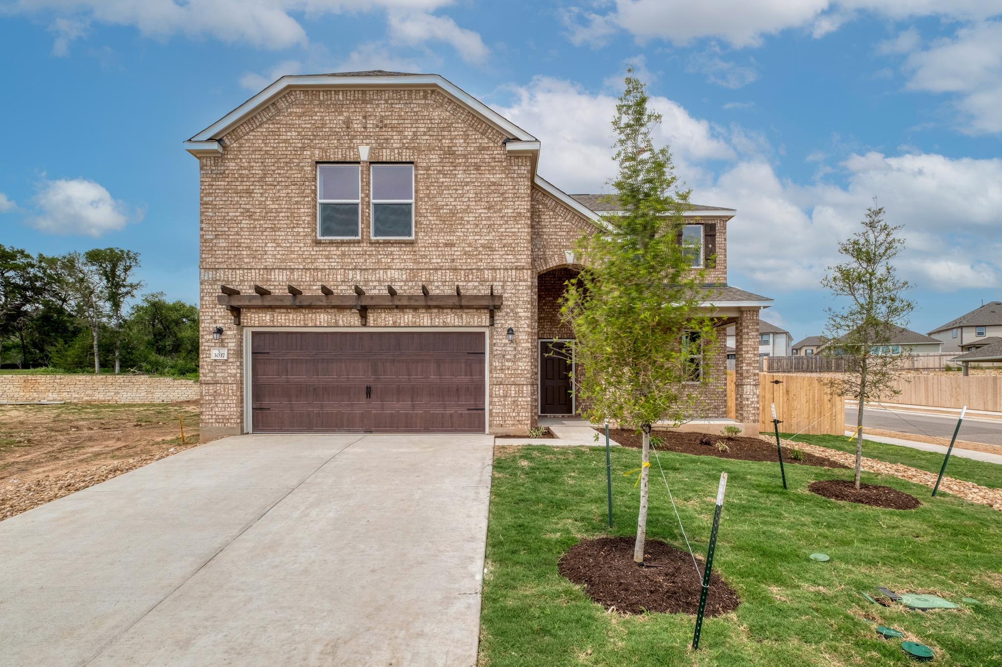 Single Family Residence