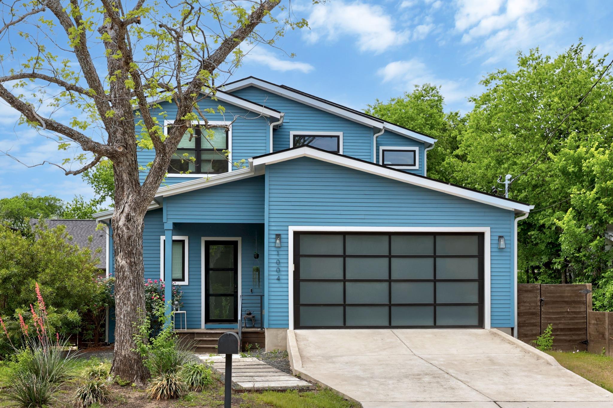 Single Family Residence