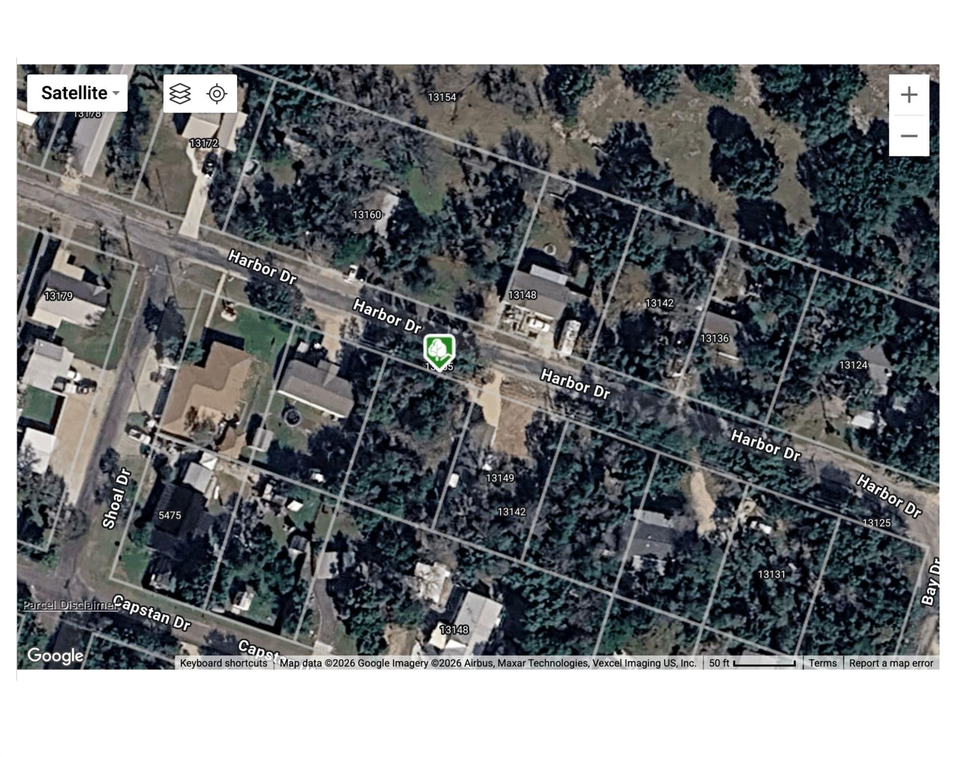 Unimproved Land