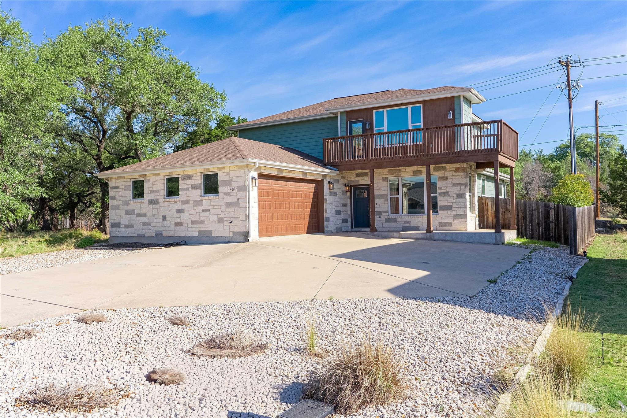 410 Summit Ridge