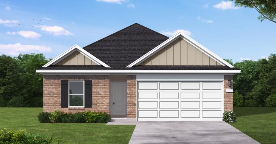 Single Family Residence