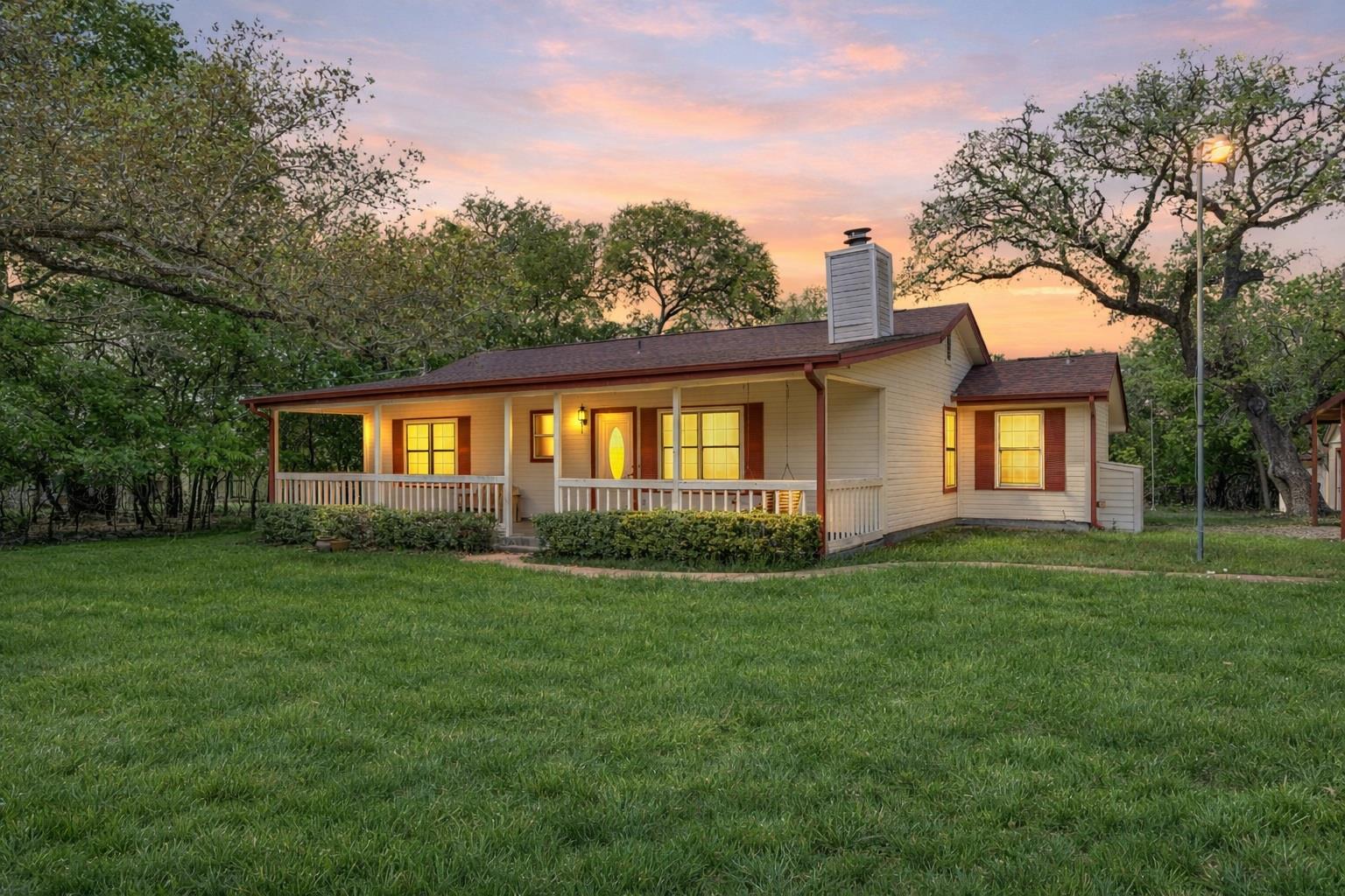 Single Family Residence
