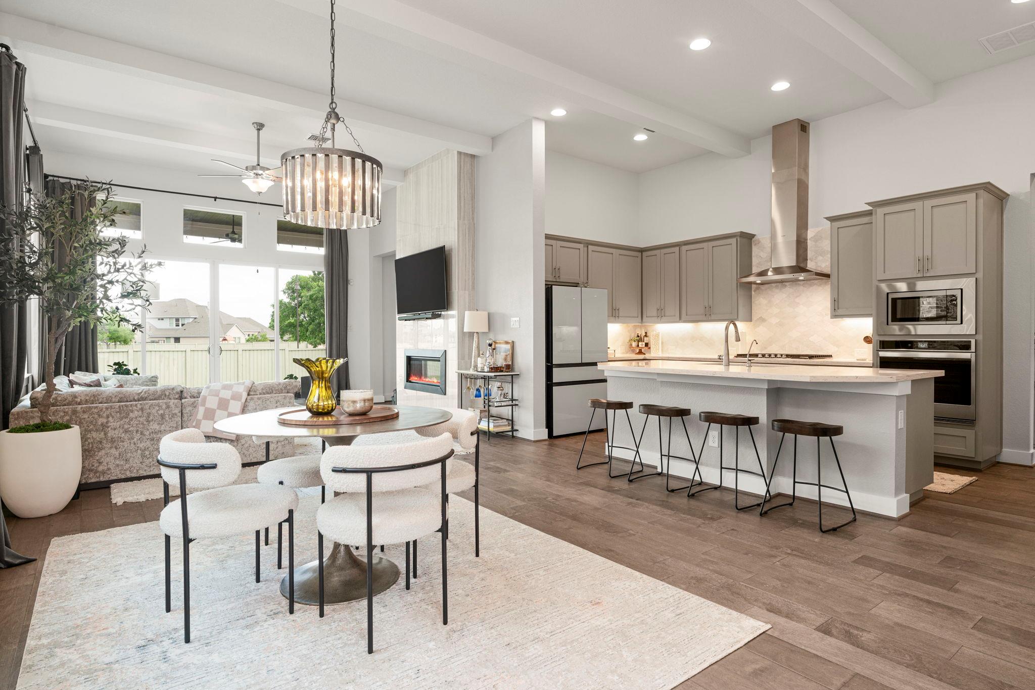 Single Family Residence
