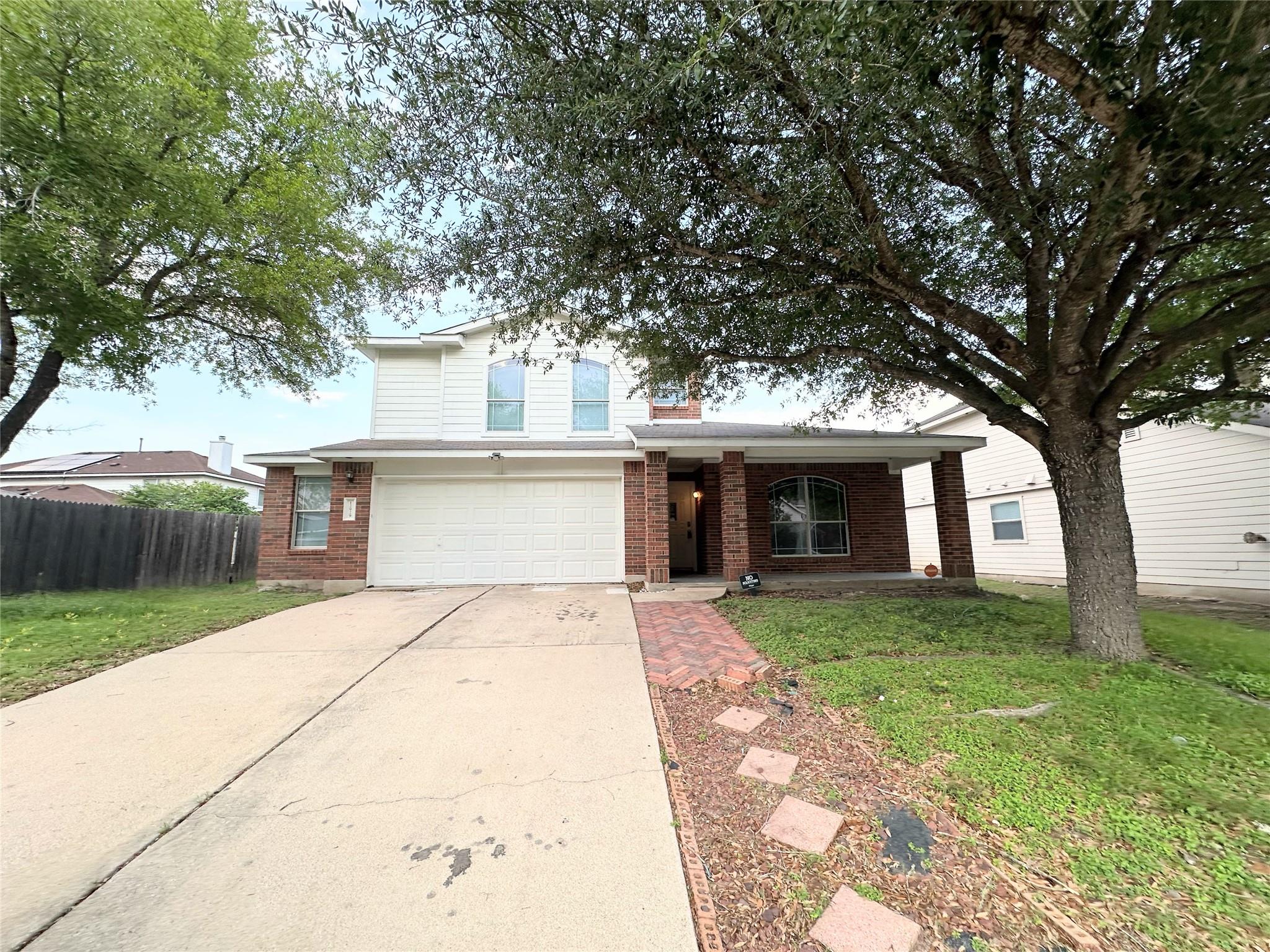 Single Family Residence