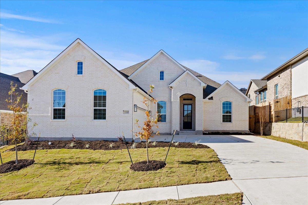 217 Firethorn