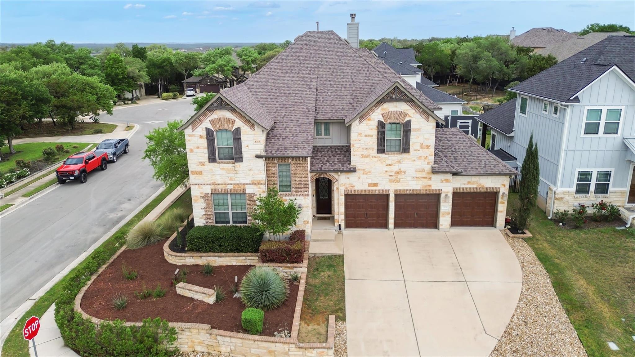 Single Family Residence