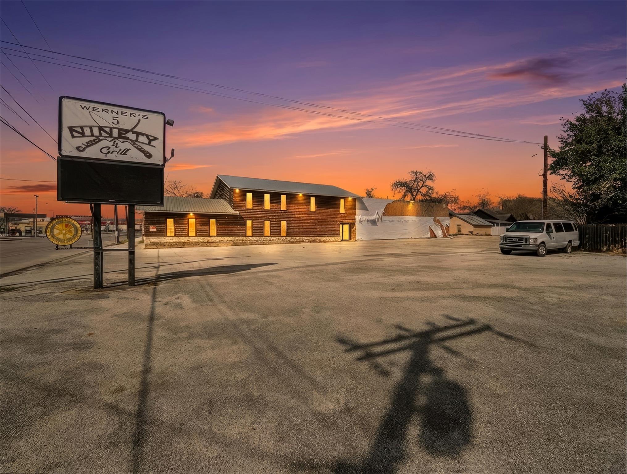 Mixed Use
