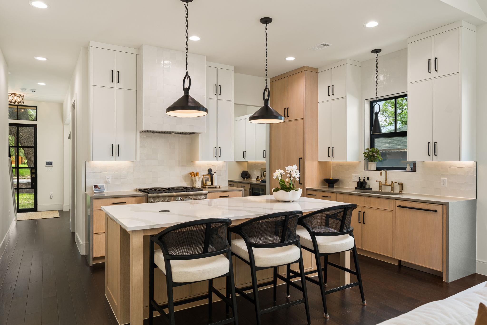 Single Family Residence
