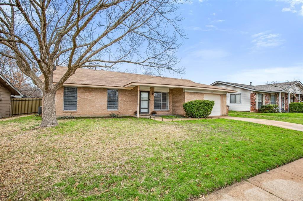Single Family Residence
