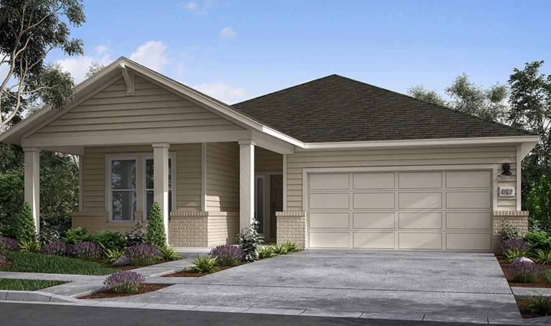 Single Family Residence