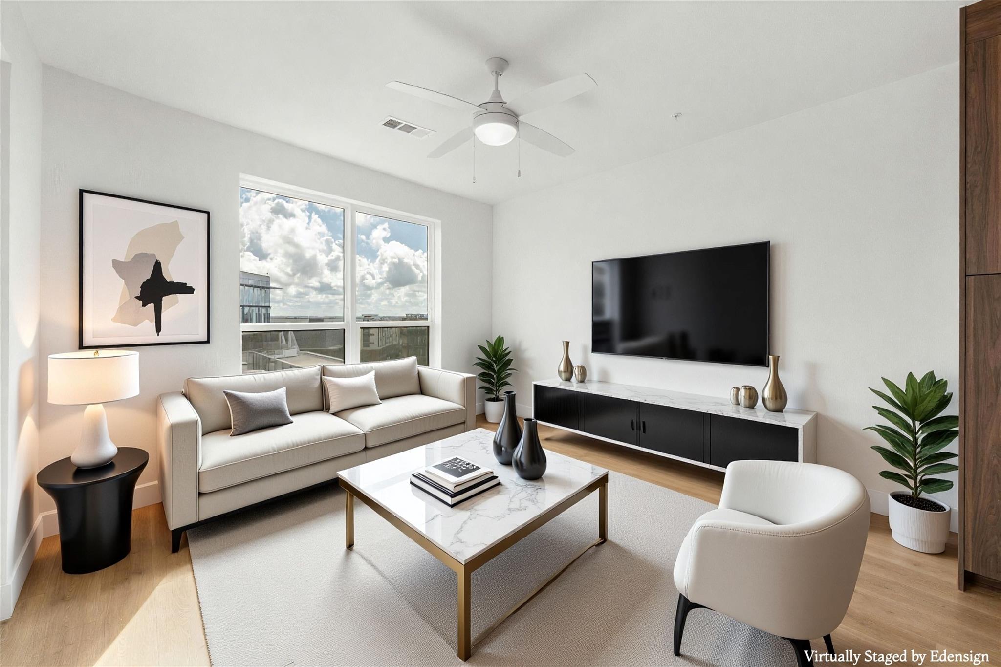 Condominium