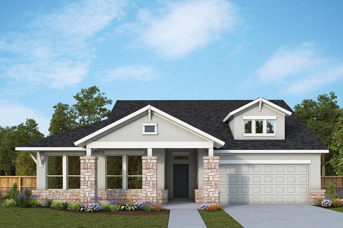 Single Family Residence