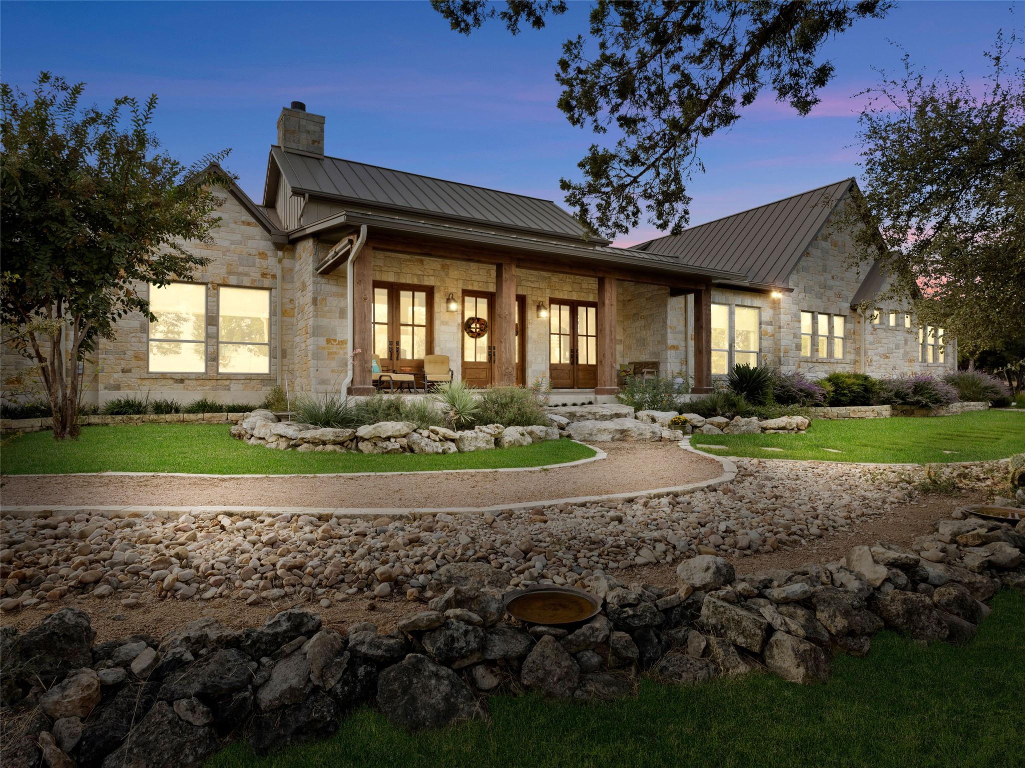 1524 White River