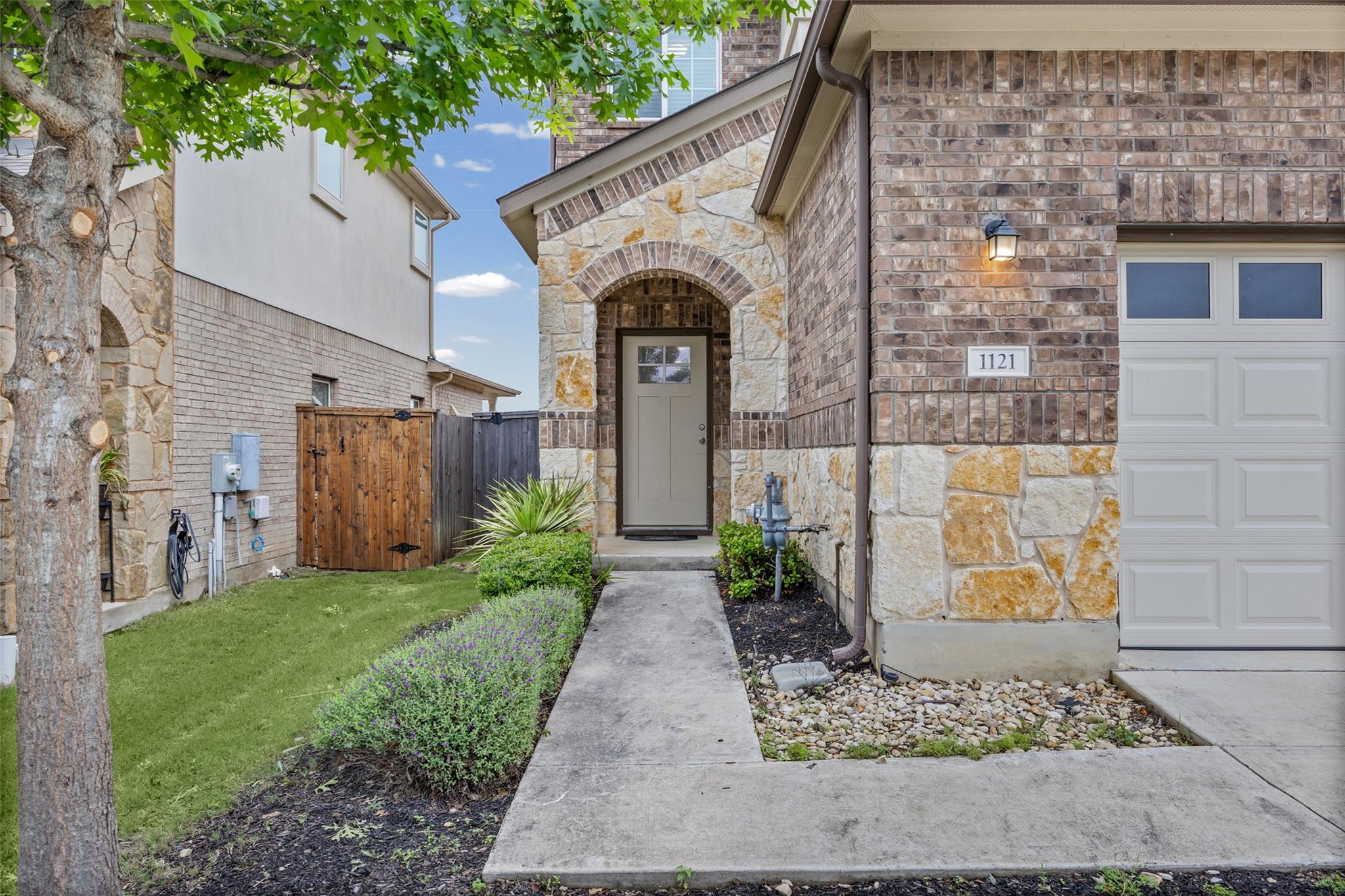 Townhouse
