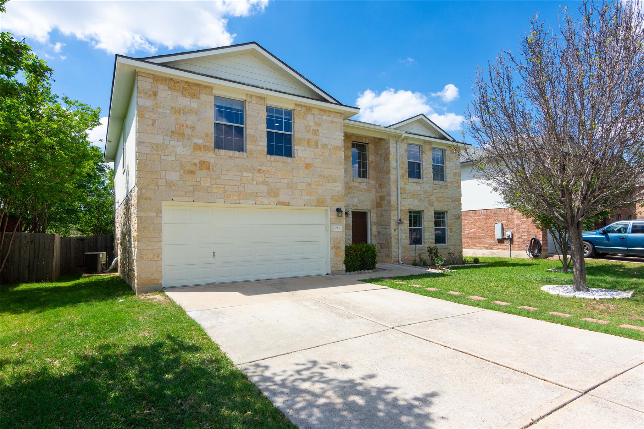 Single Family Residence