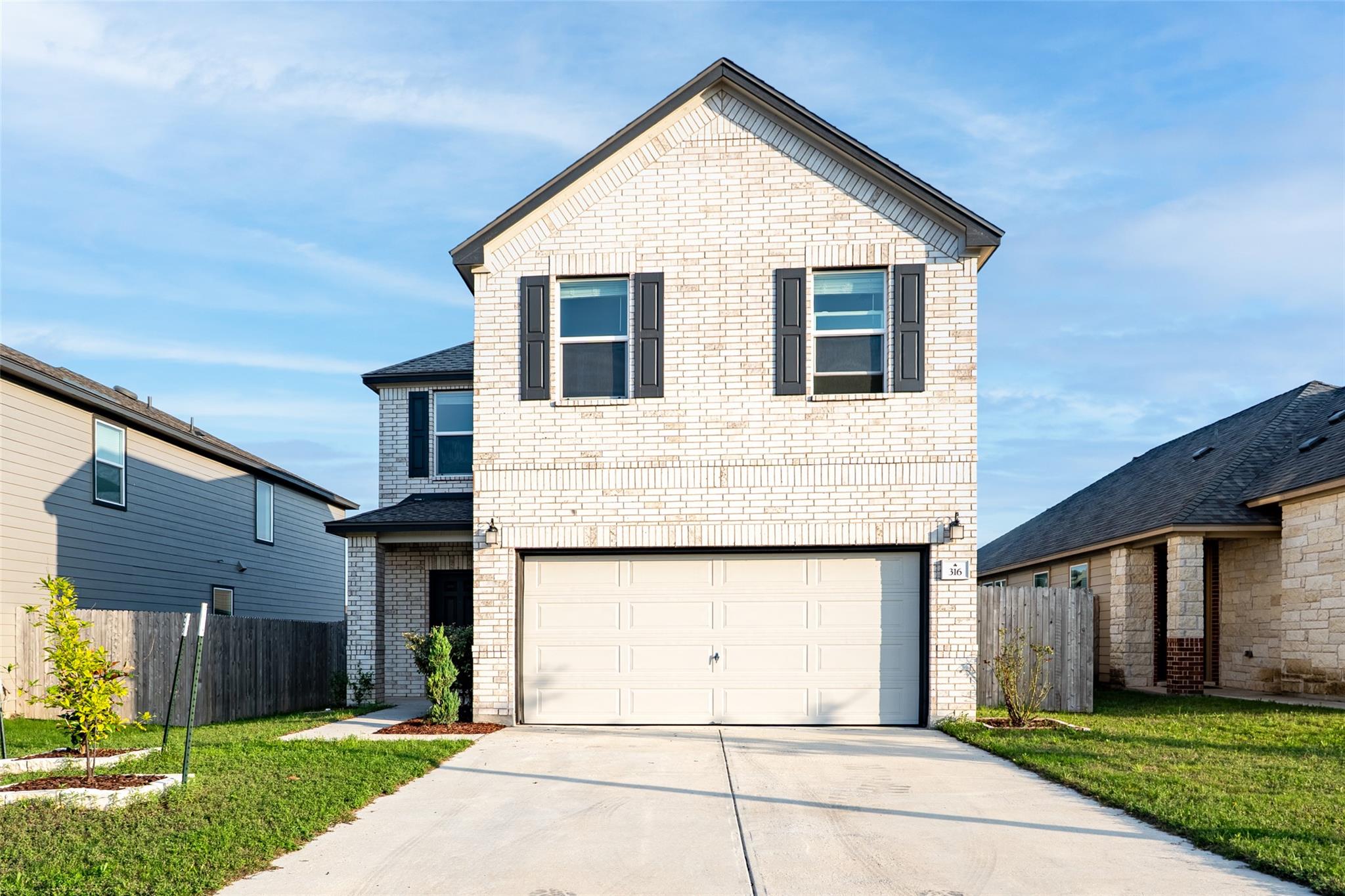 Single Family Residence
