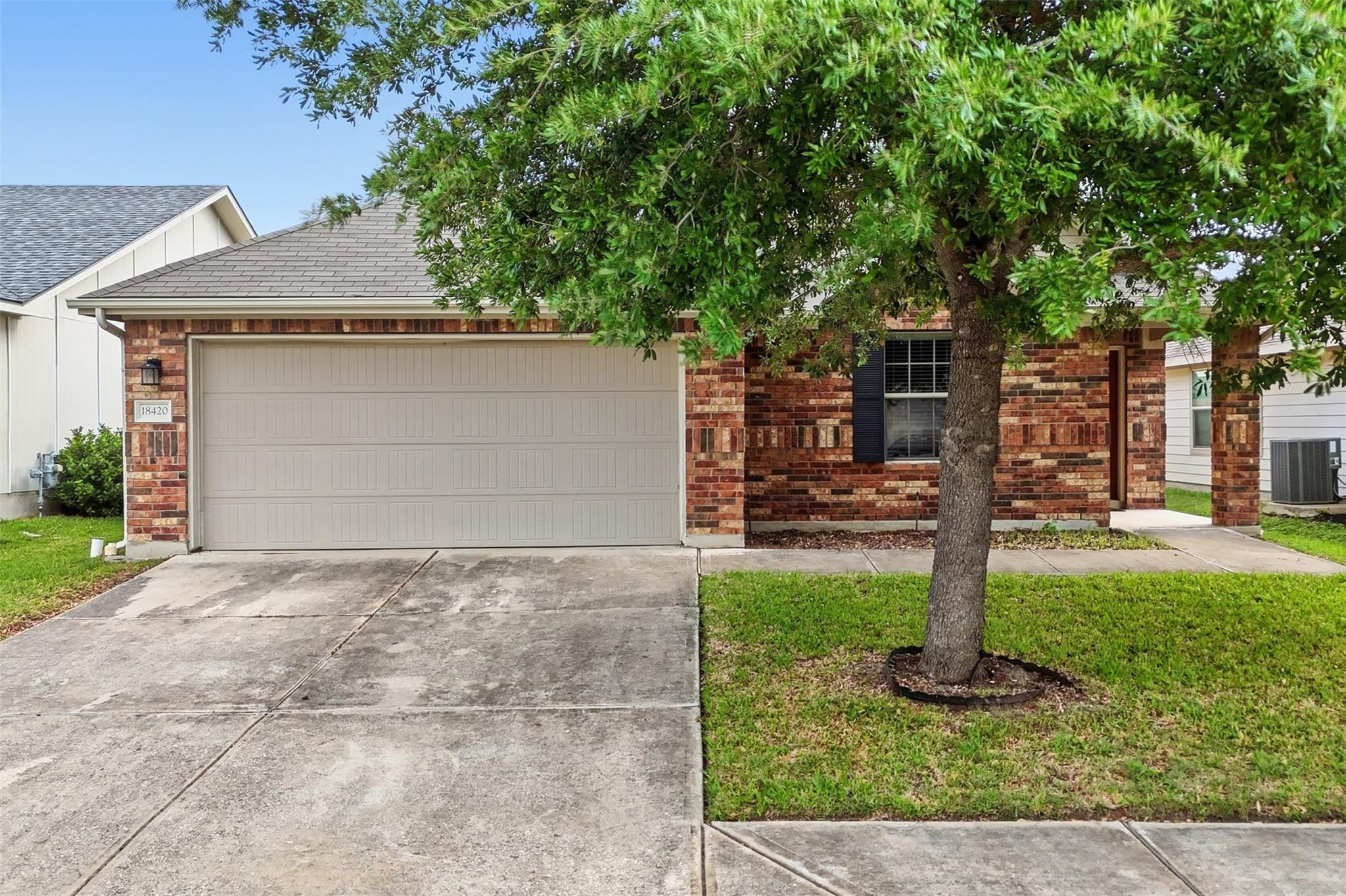 Single Family Residence