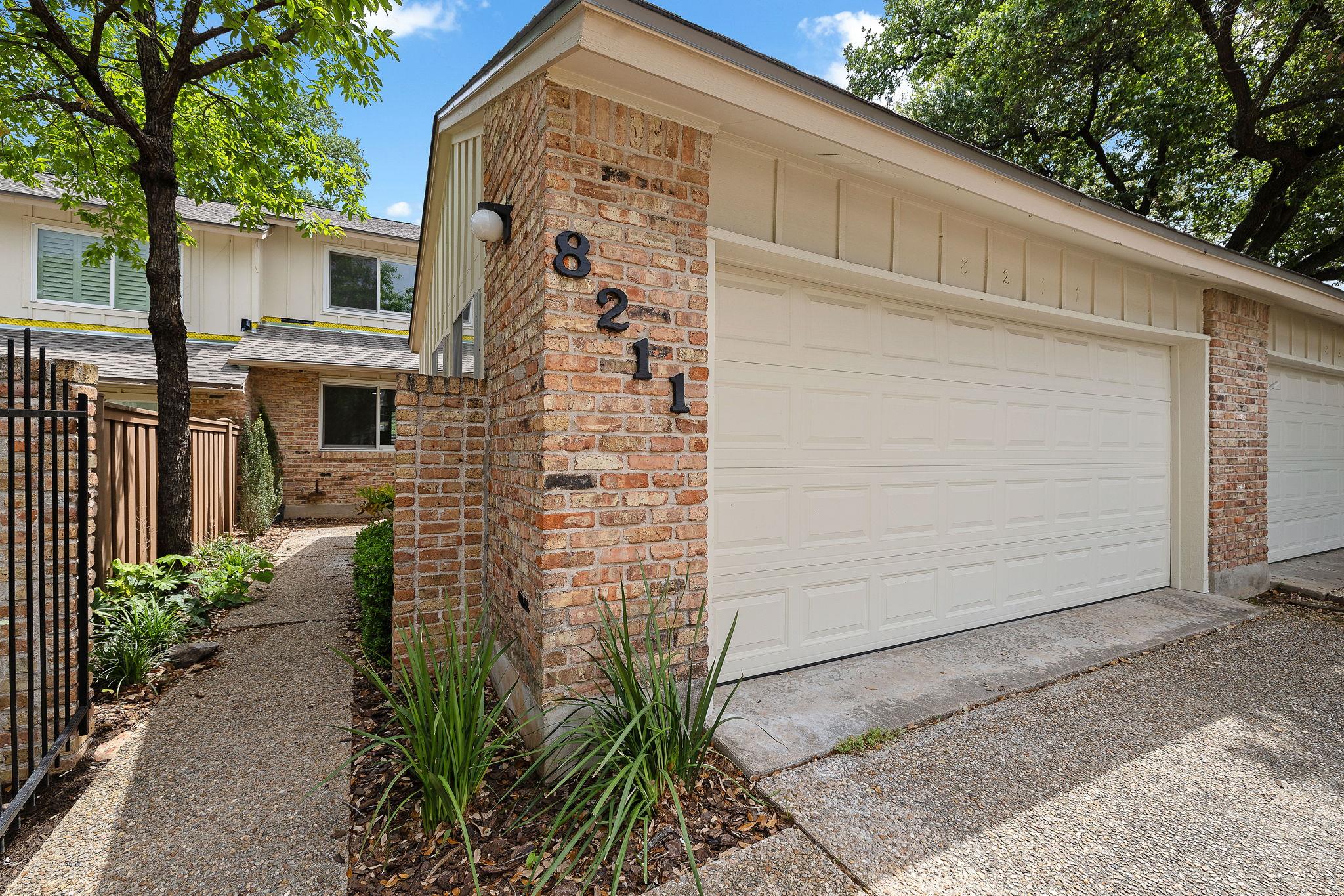 Townhouse