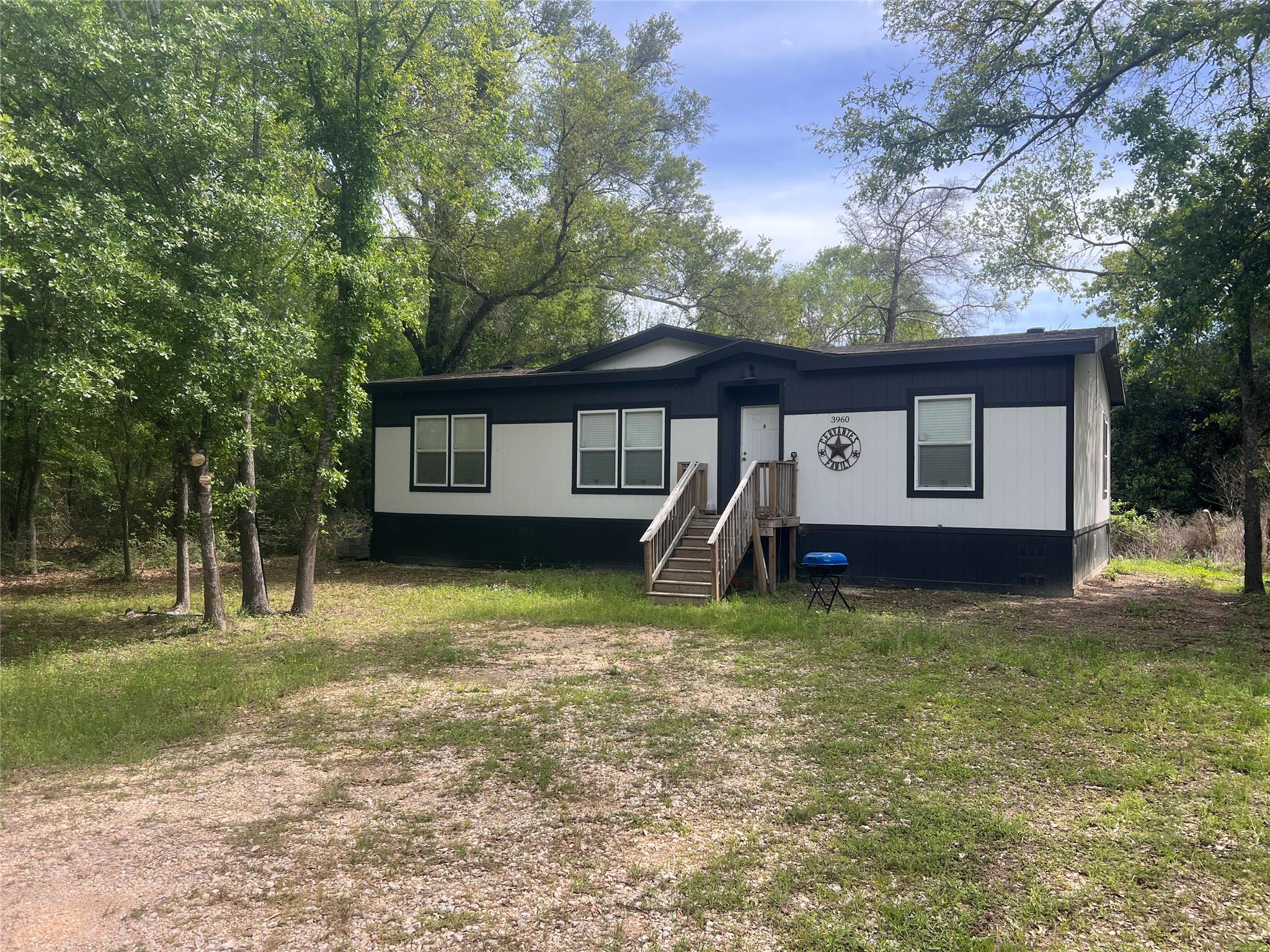 Manufactured Home