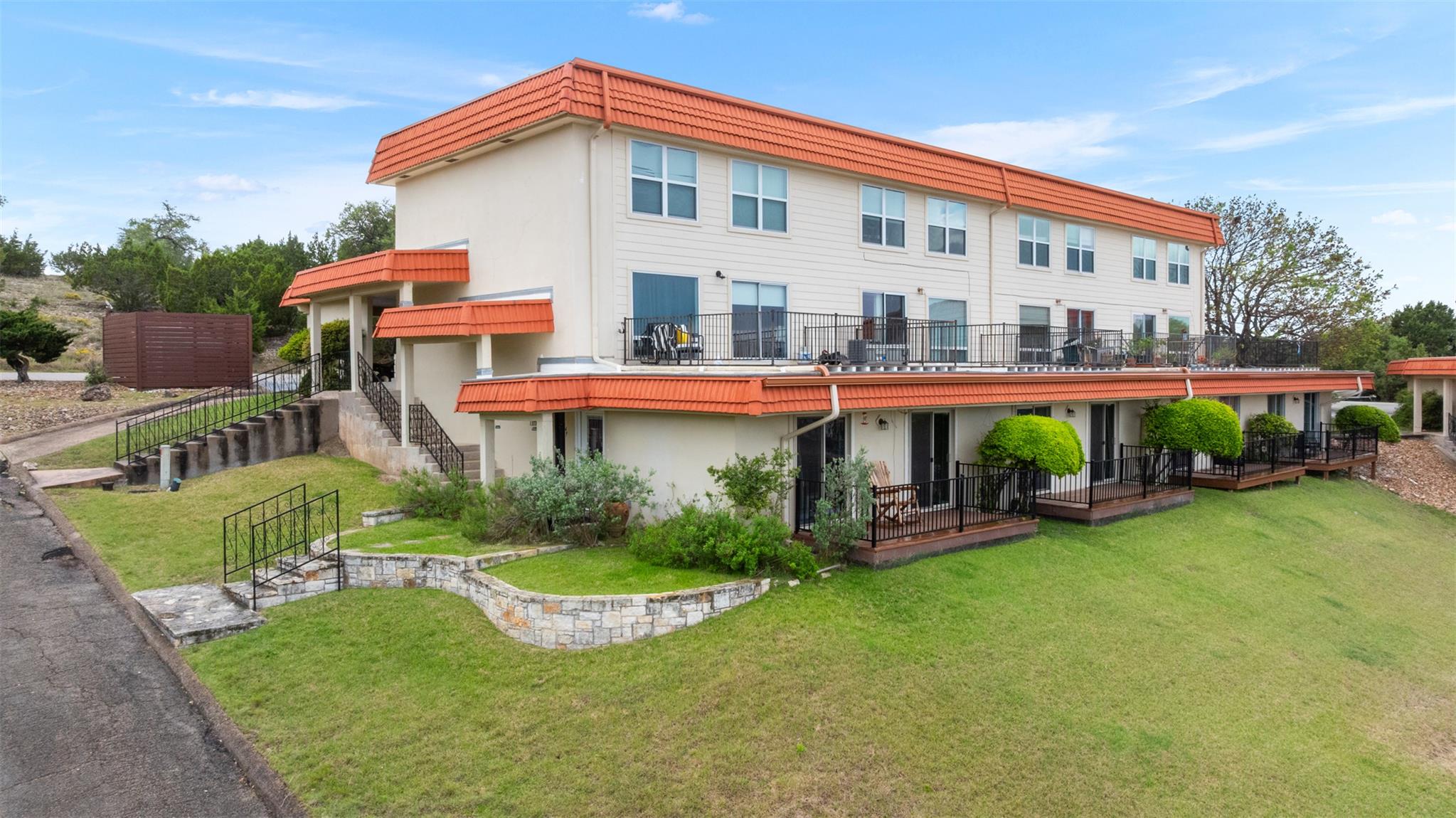 Condominium