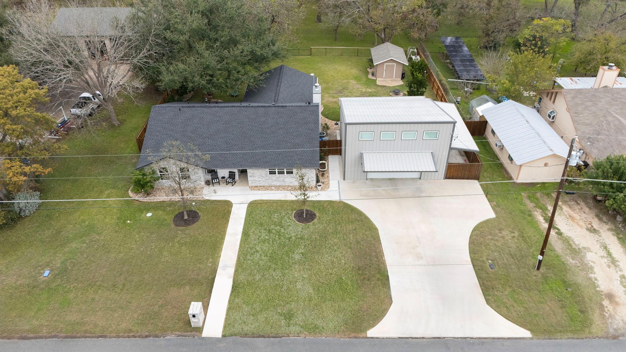 4400 County Road 123