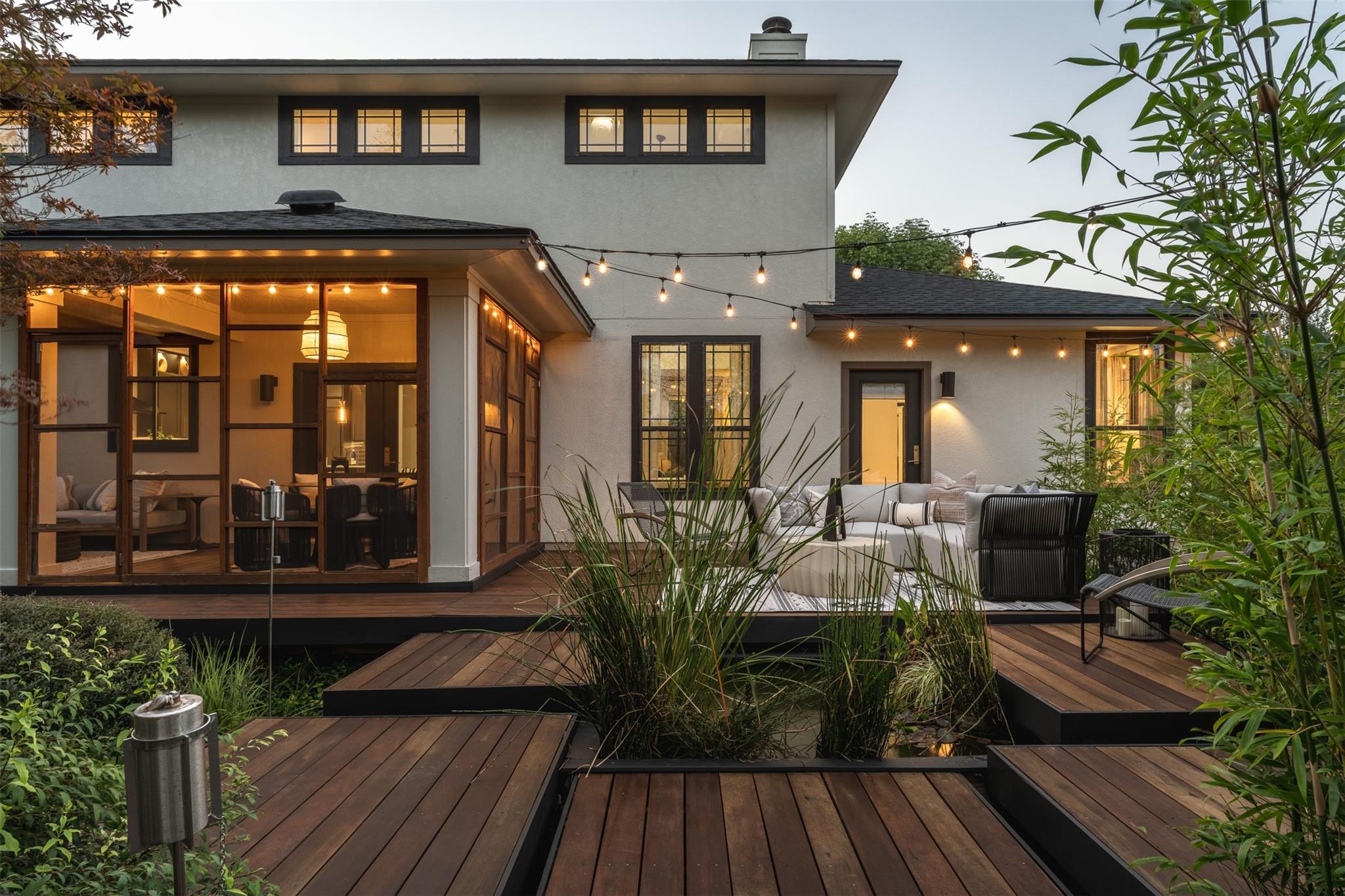 Single Family Residence