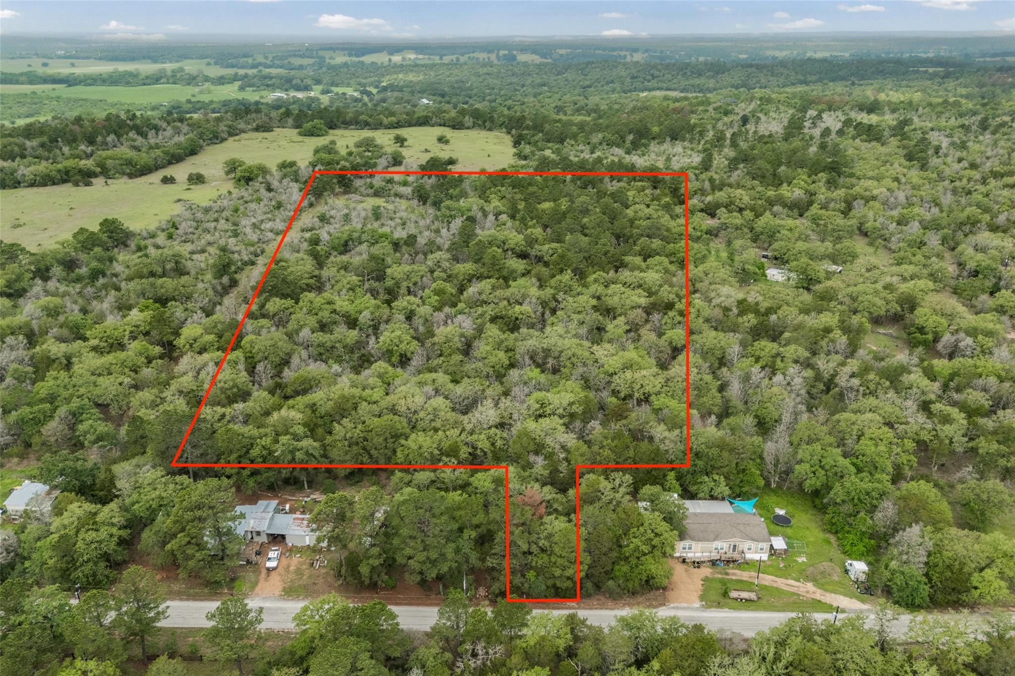 Multiple Lots (Adjacent)