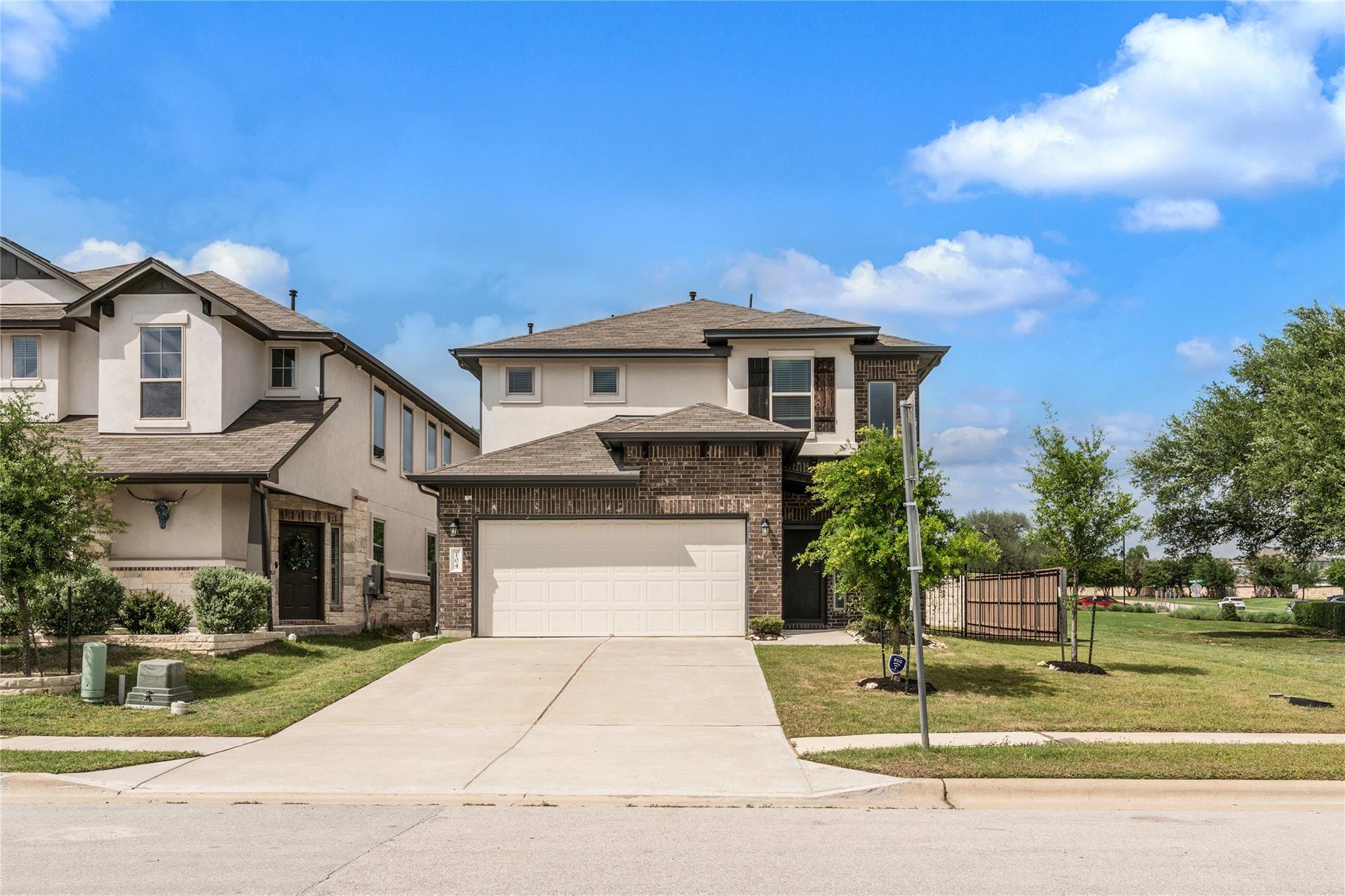 Single Family Residence